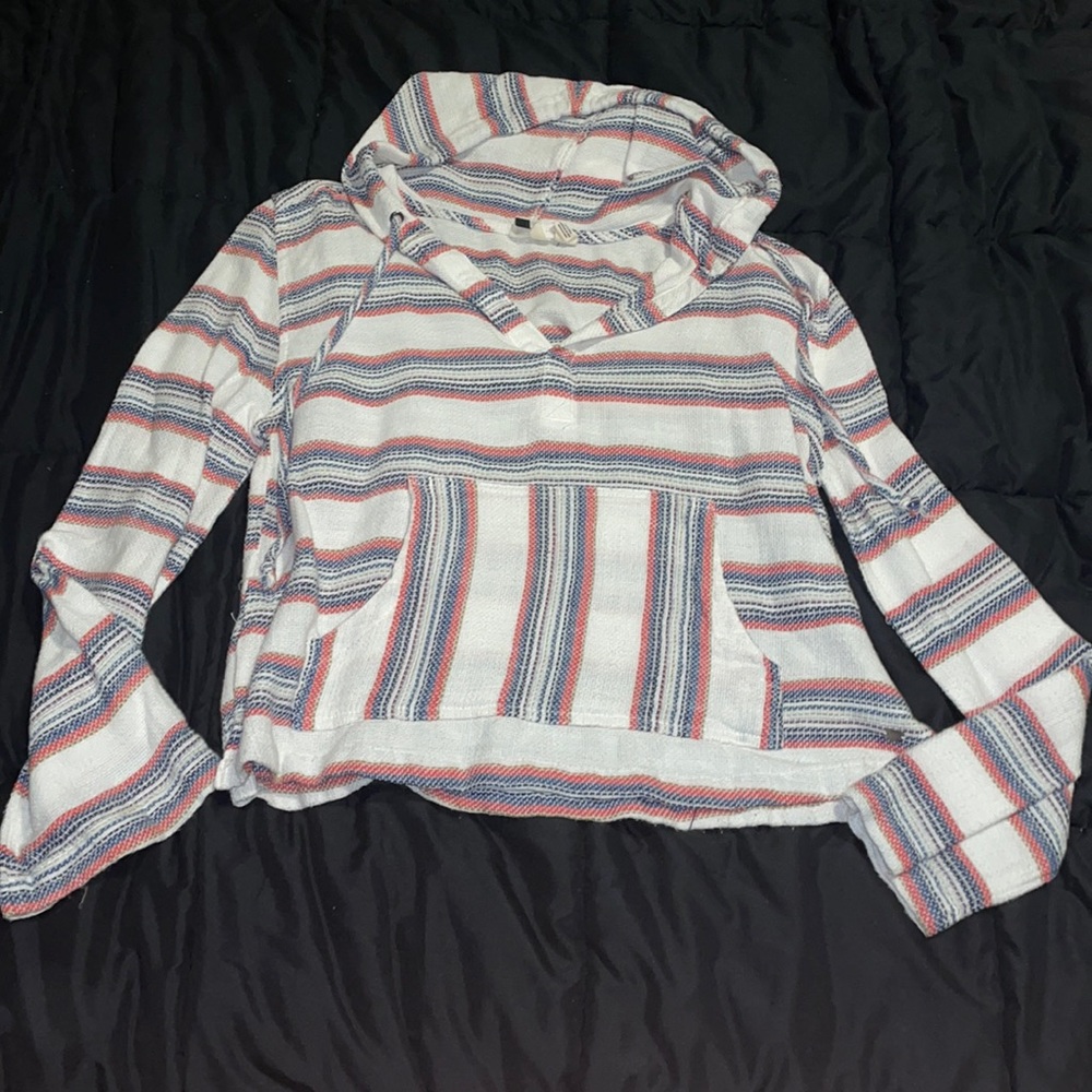 Roxy hoodie